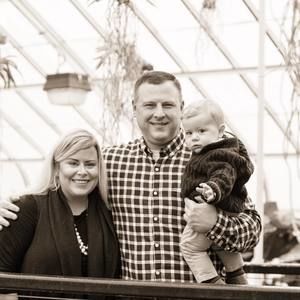 Meet your Posher, Erin